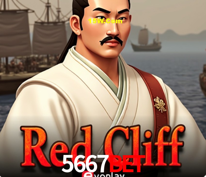 Provedores de Jogos 5667Bet