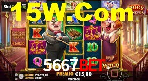 Experiência VIP 5667Bet
