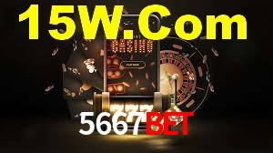 VIP Casino 5667Bet