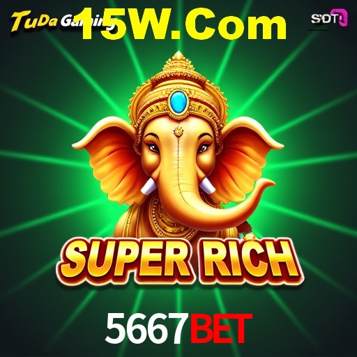 Interface do App 5667Bet