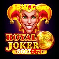 Live Casino 5667Bet