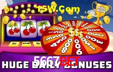 Especiais de Fim de Semana 5667Bet