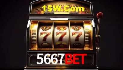 5667Bet Slot - 320+ Caça-Níqueis Premium
