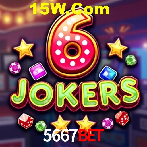 Casino Ao Vivo 5667Bet