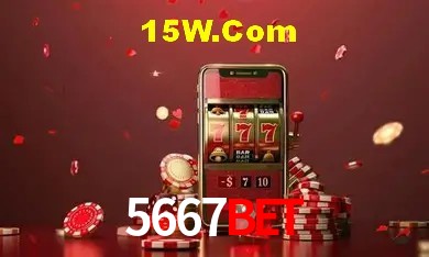 Promoção Relâmpago 5667Bet