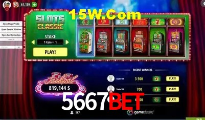 5667Bet - Security