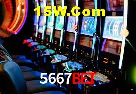 Slot Games 5667Bet