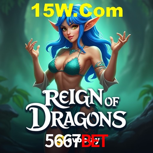 Inovações de Jogos na 5667Bet: O Futuro das Experiências Interativas