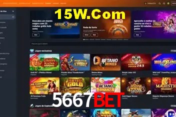 5667Bet Salvador - Strategy