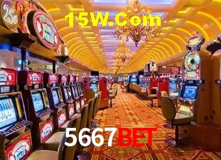 5667Bet Rio de Janeiro - Slot Strategy