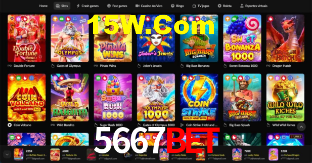 5667Bet