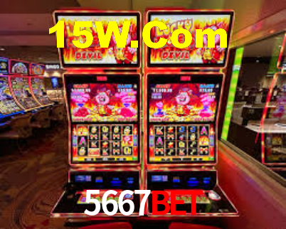 5667Bet