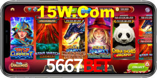 Sinta a adrenalina dos jogos de cassino com 5667Bet