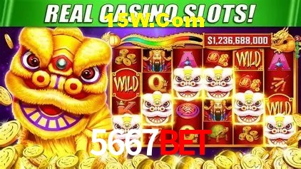 5667Bet Brasília - Betting Features