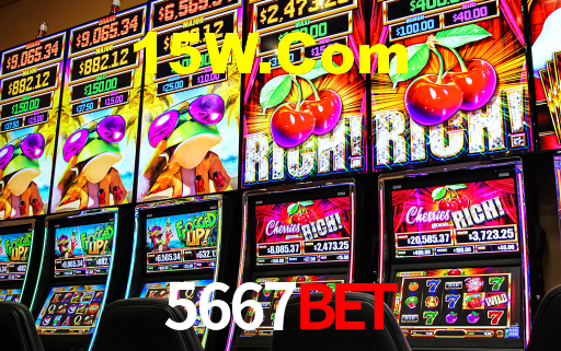 5667Bet