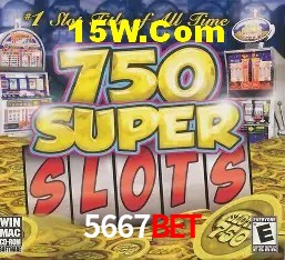 5667Bet São Paulo - Top Slots