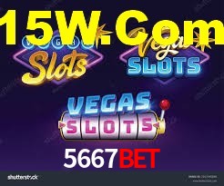 Programa VIP 5667Bet
