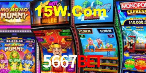 5667Bet