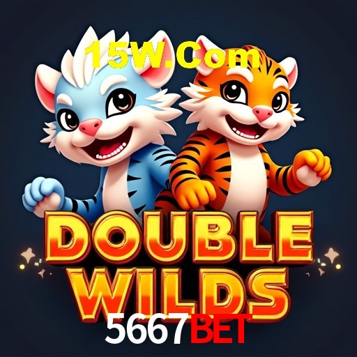 Diretório de Jogos 5667Bet